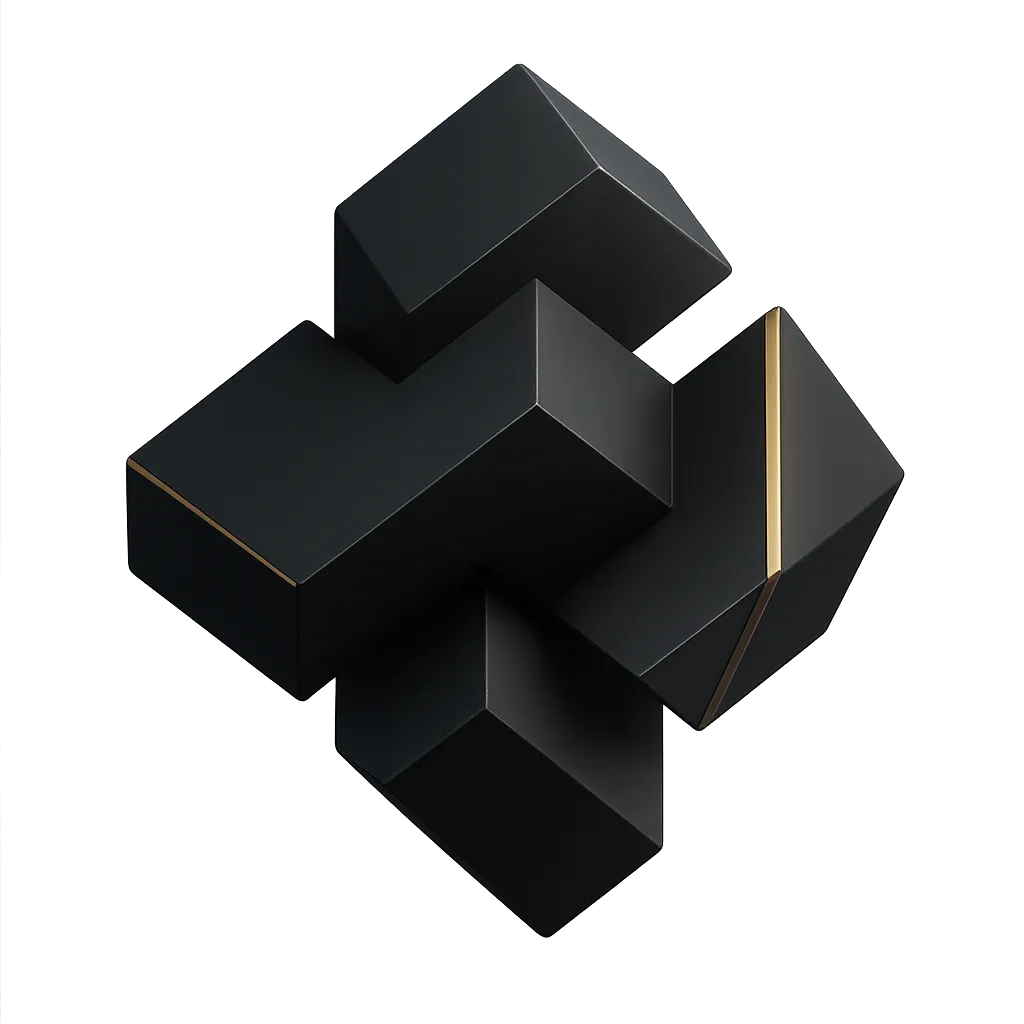 Abstract professional legal visual