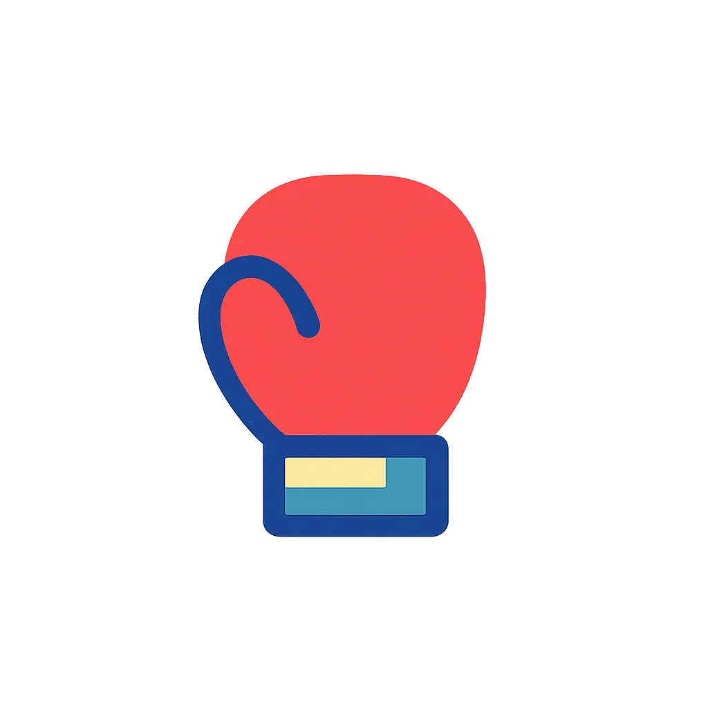 Fight DCF Logo