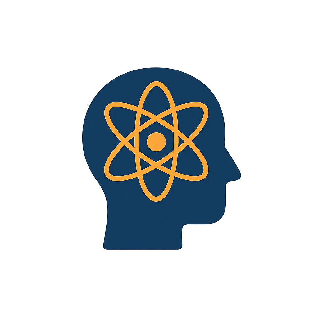 Recovery Science Daily Brand Logo