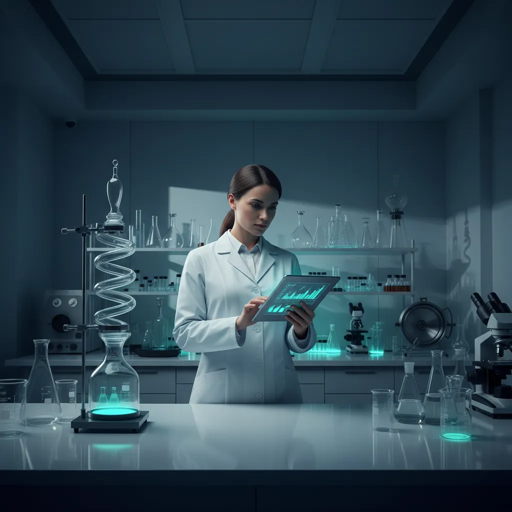 Inflammation clinical study data