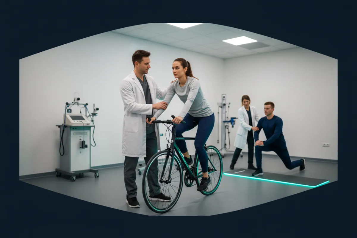 Inflammation clinical study data