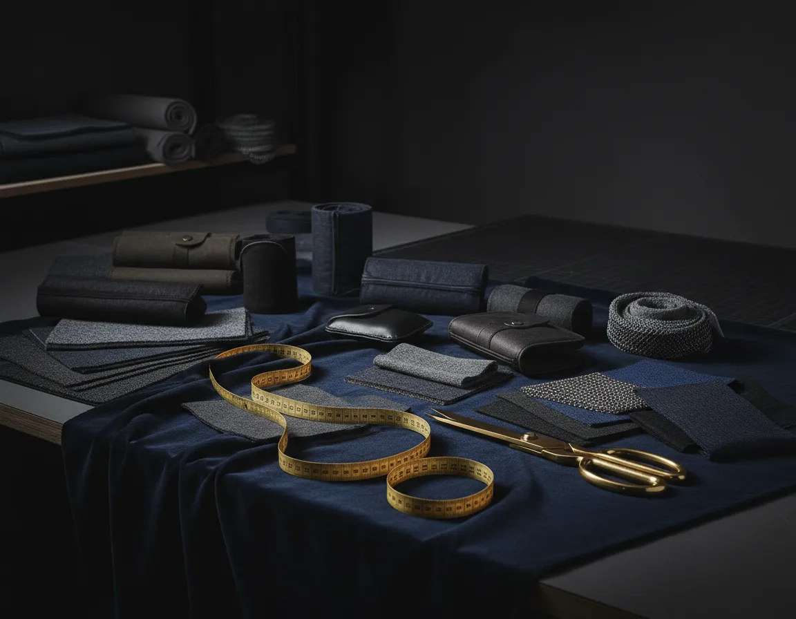 A diverse array of custom protection options displayed visually