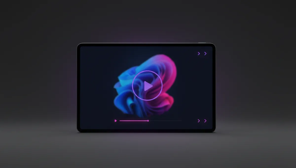 Course Preview Video