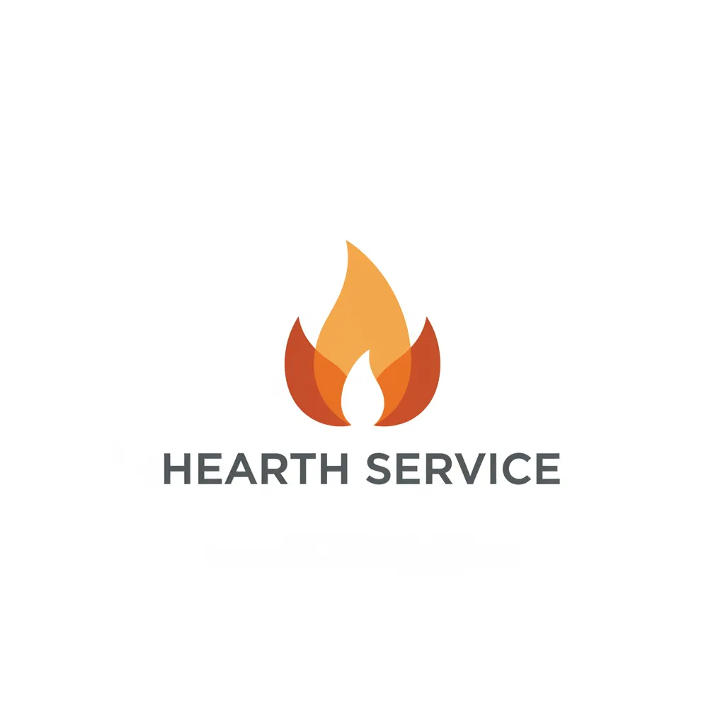 Fireline Chimney Sweeping logo