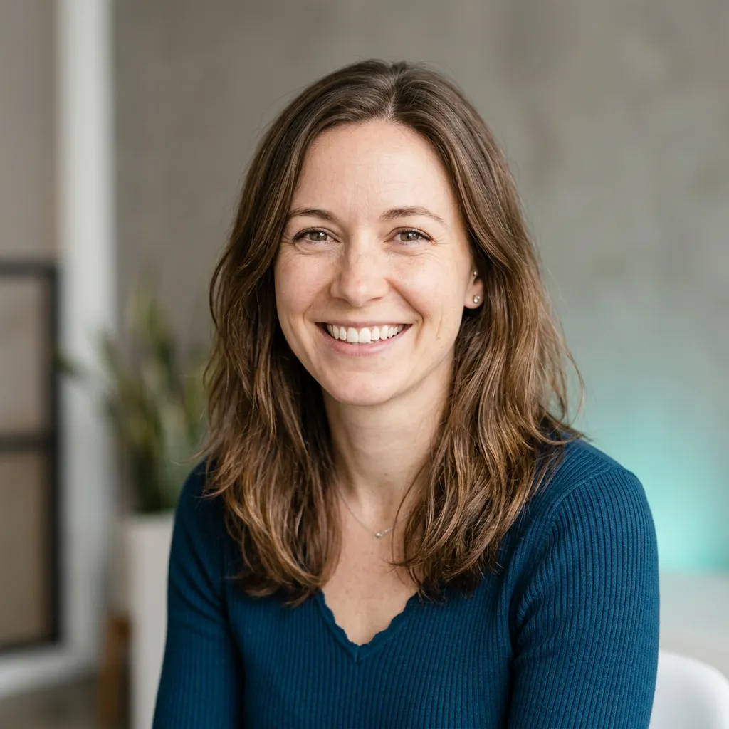 Verified client Sarah Jenkins
