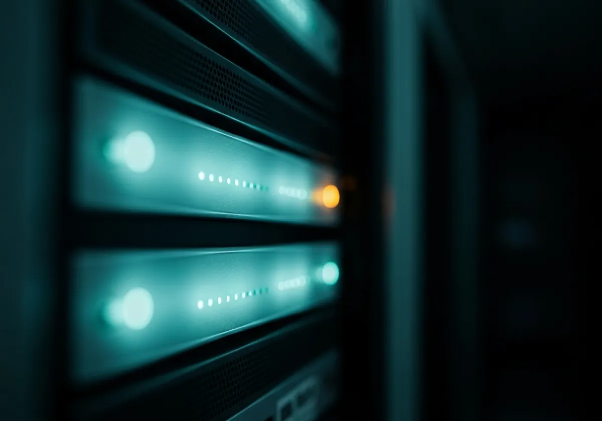 Secure Hosting
