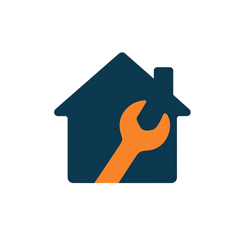 Currier Home Services Logo
