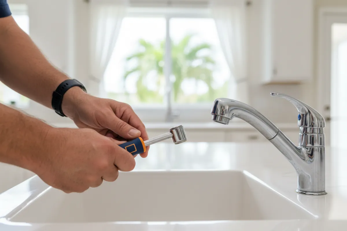 Handyman Tasks