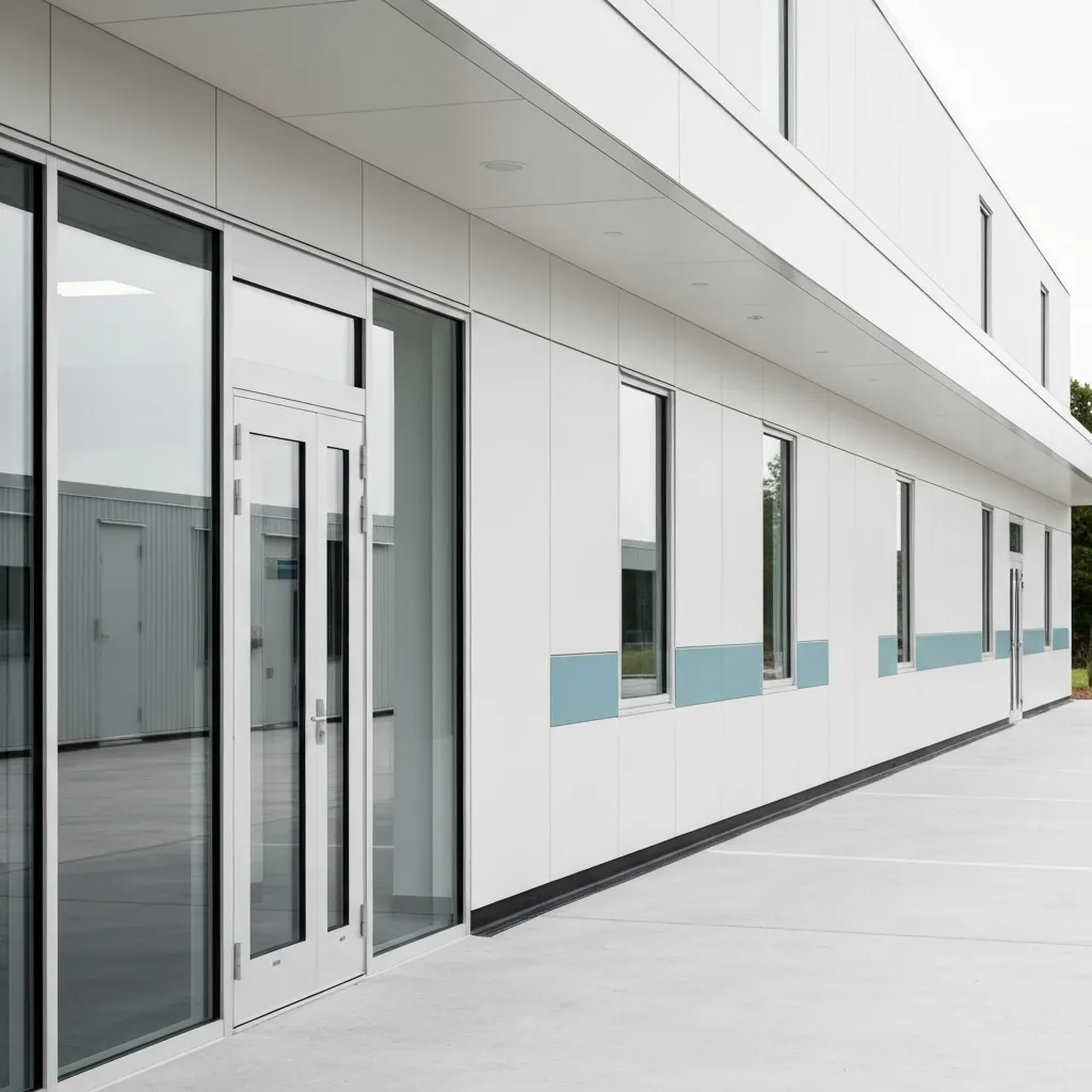 Fire Sprinkler System