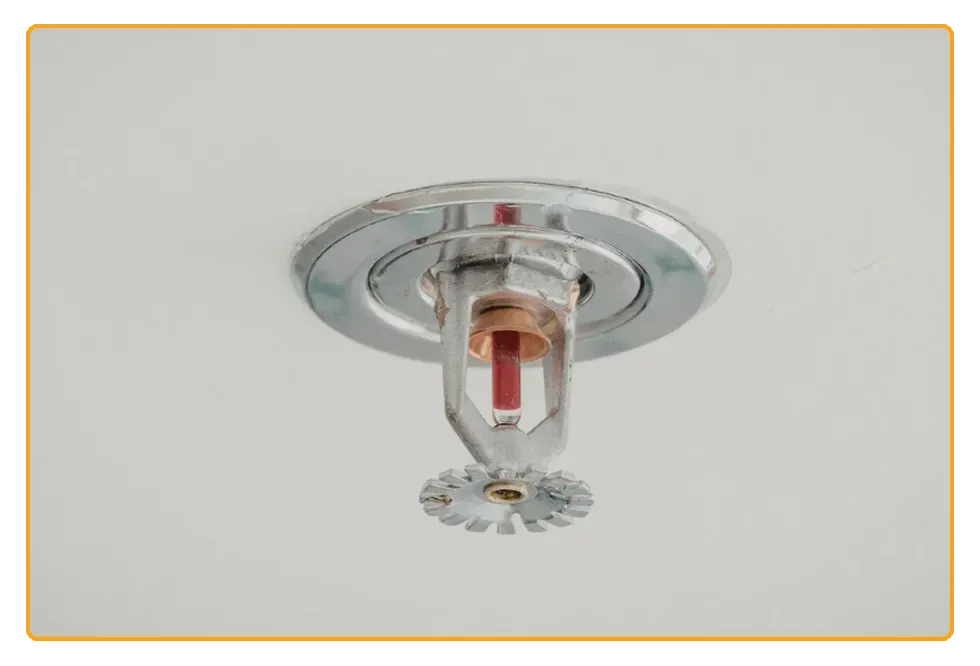 Sprinkler Systems