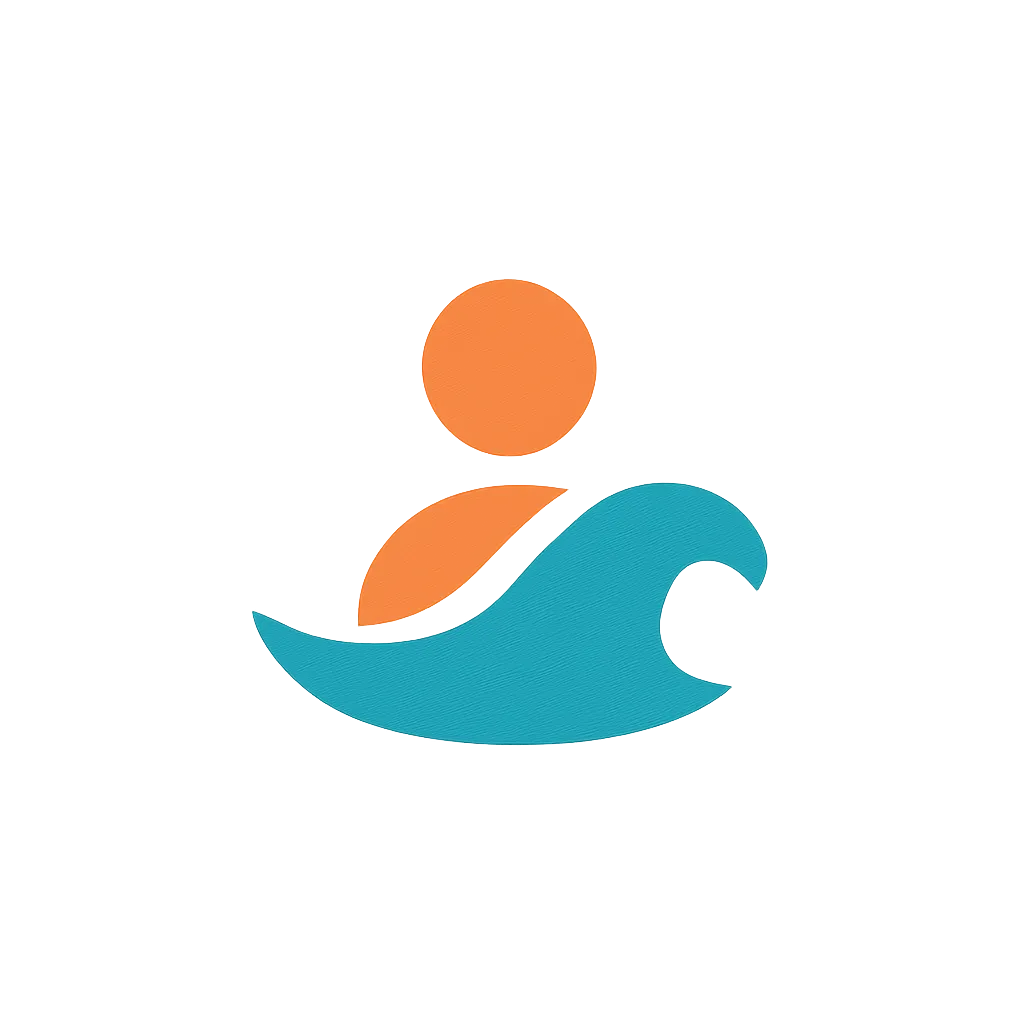 Guestwave Logo