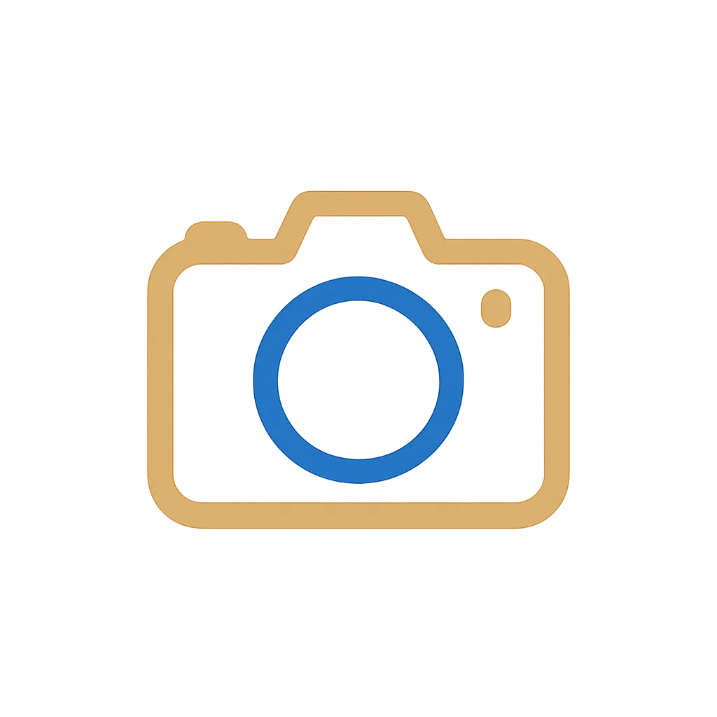 Jadore Photography Logo