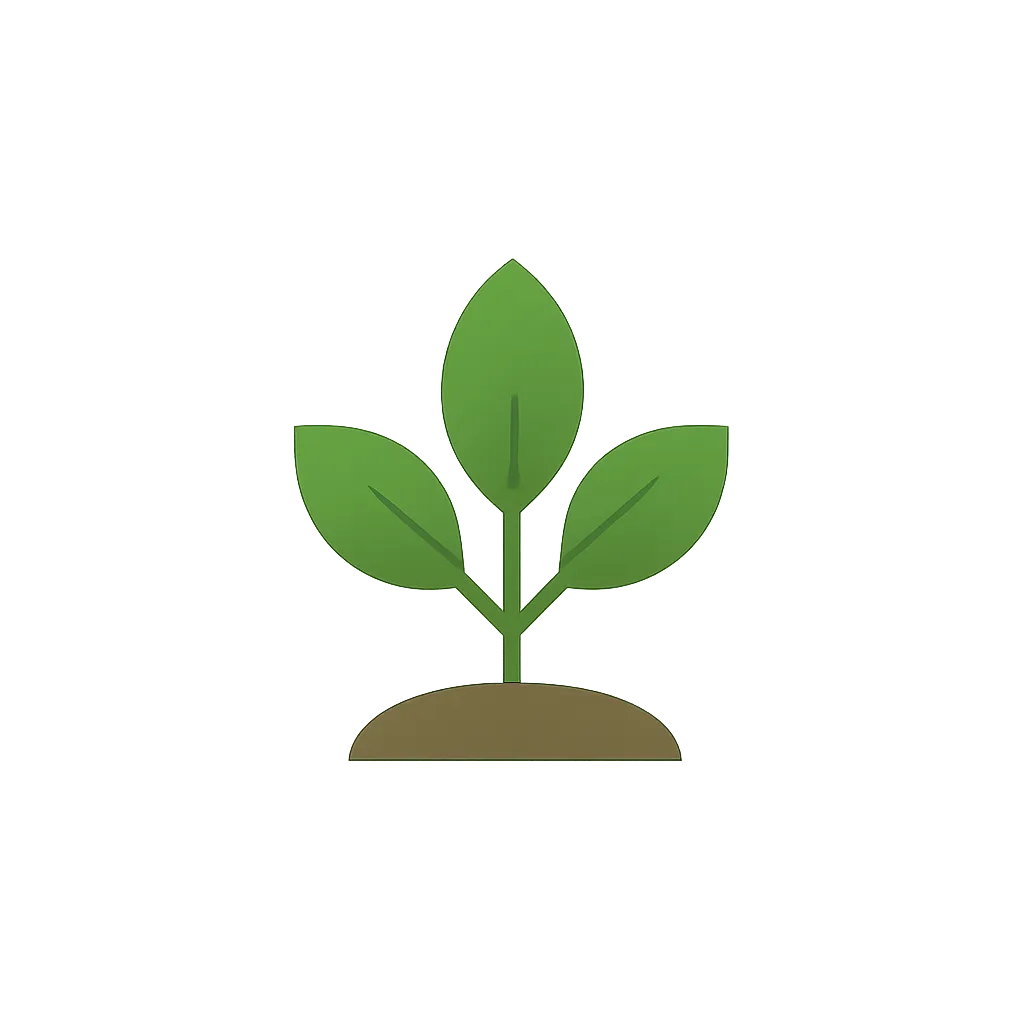 CHR Landscaping Logo