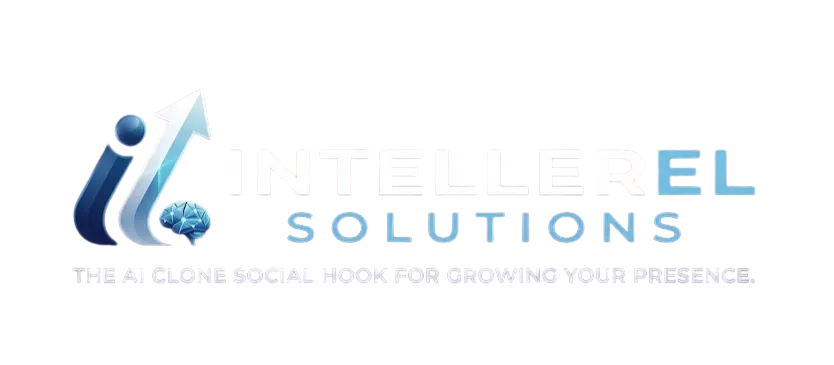 Intellerel Solutions Logo