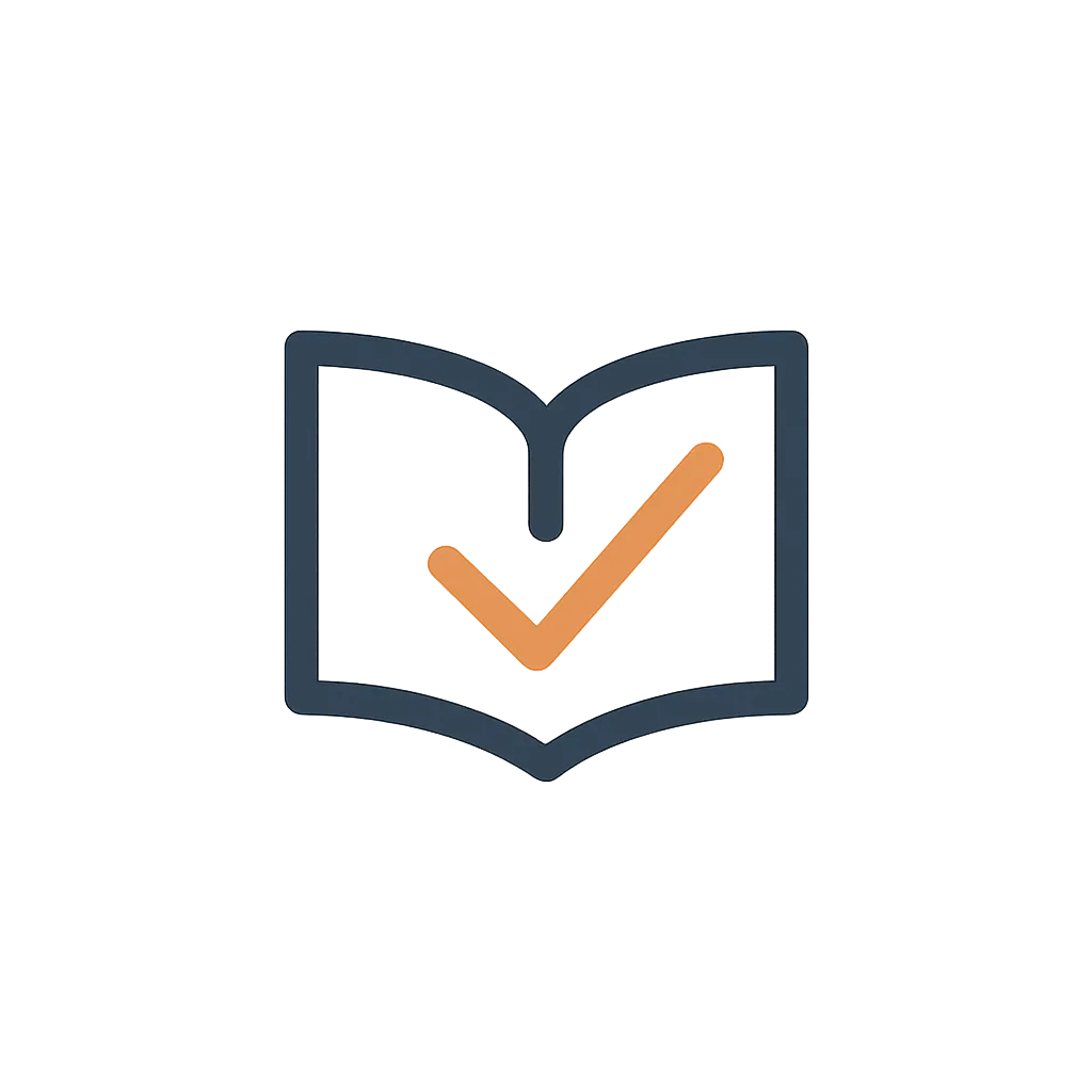 The Weekly Check-in Logo