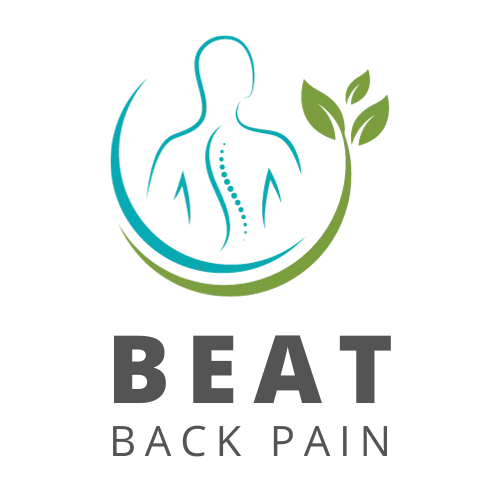 Beat Back Pain Logo