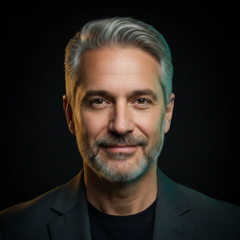 Martín S.