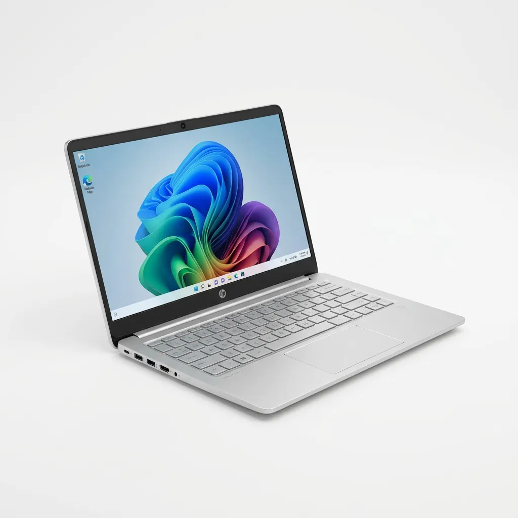 HP 14-inch Laptop