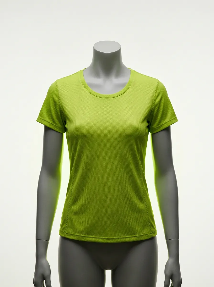 Women's Sideline Performance Tee Placeholder