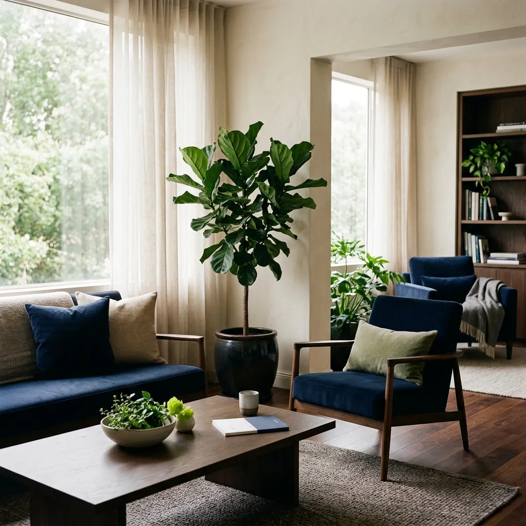 Peaceful, sun-drenched wellness pavilion and dedicated personal care lounge