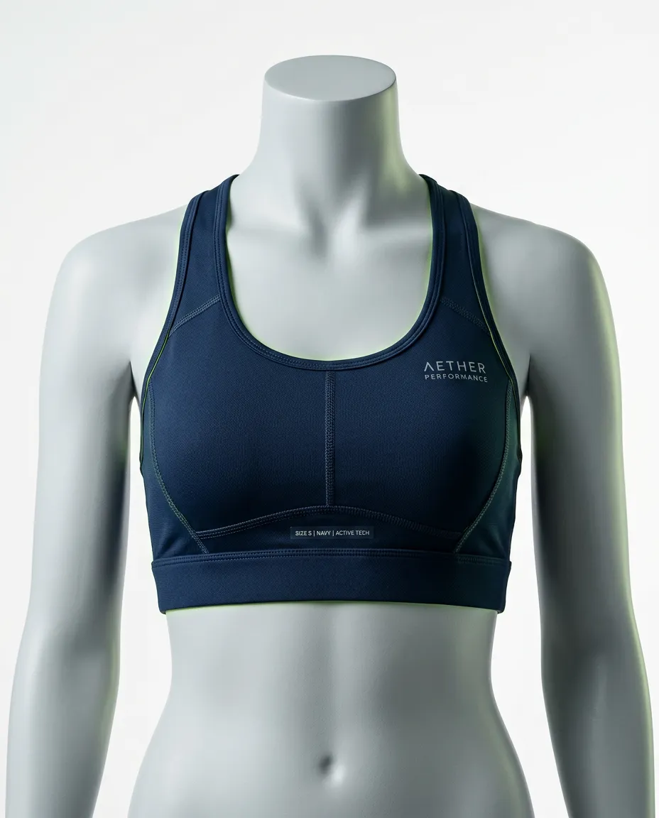 WanaYou Performance Sports Bras and Activewear collection