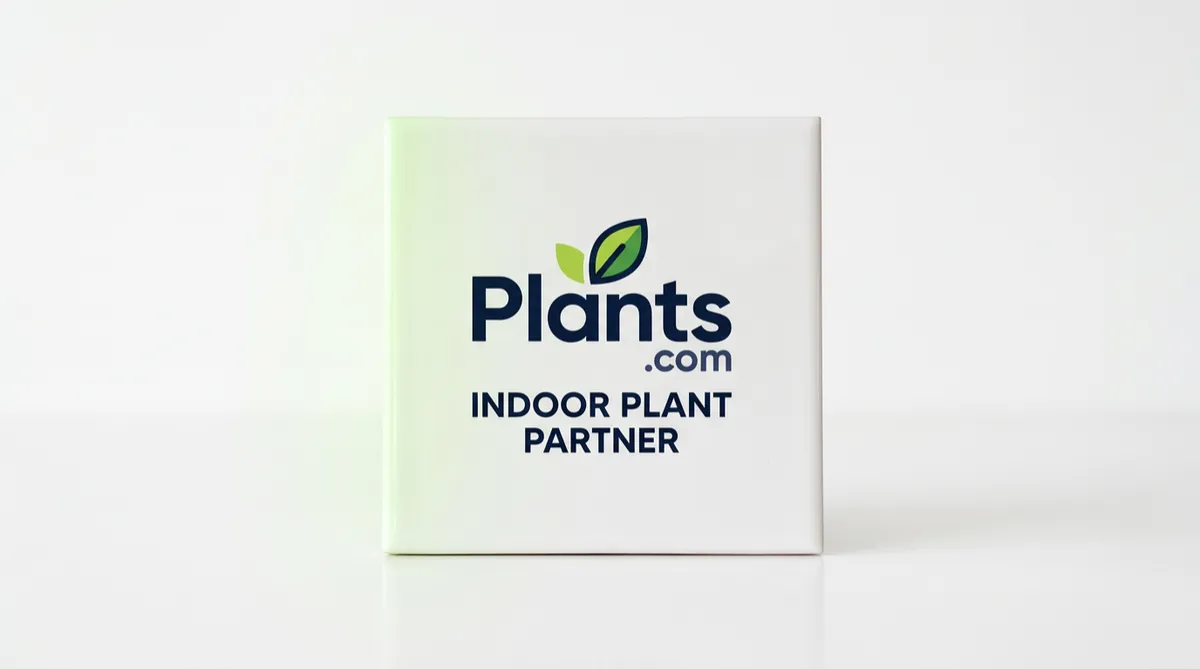 Plants.com Indoor Plant Partner