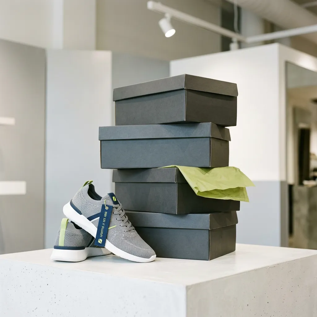 Shoe Deals and More Collection
