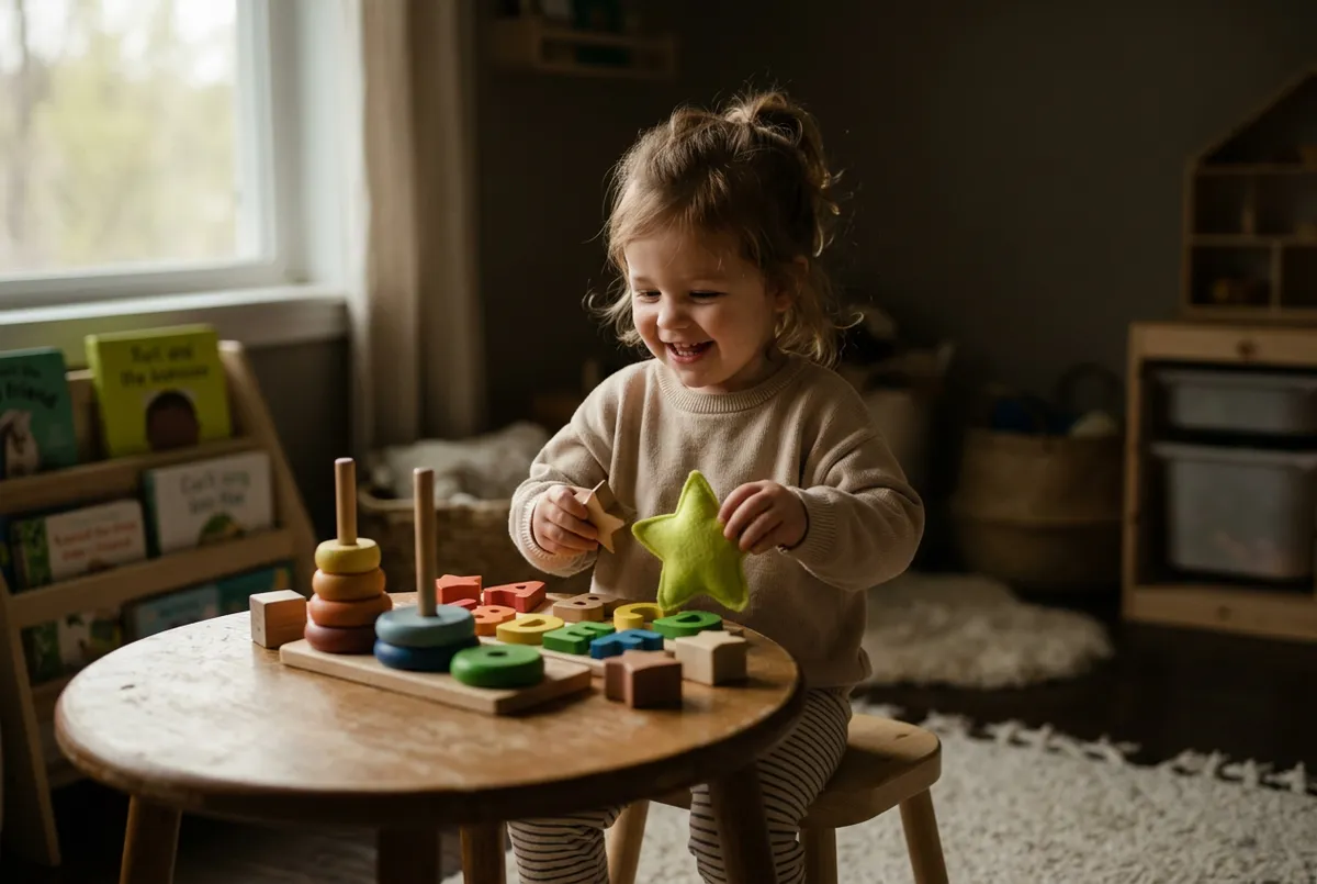 Child Care Services