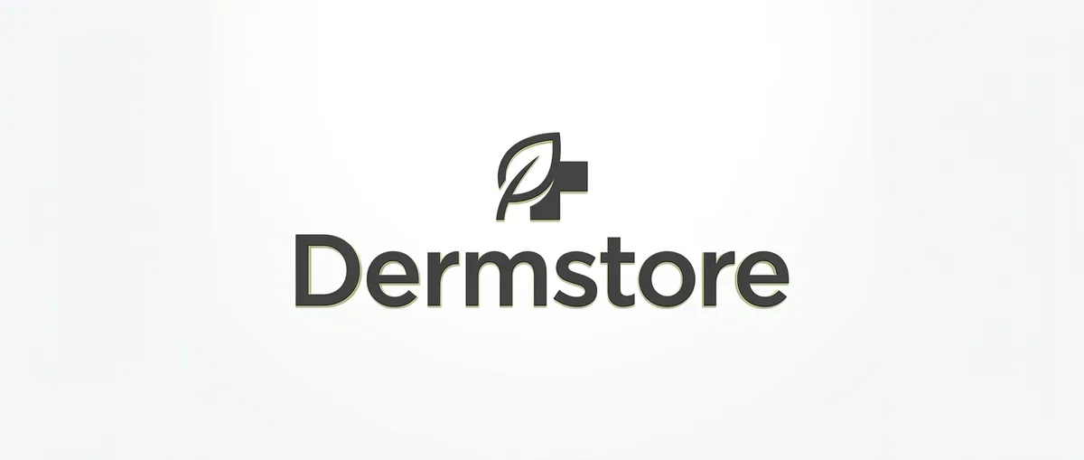 Dermstore Logo