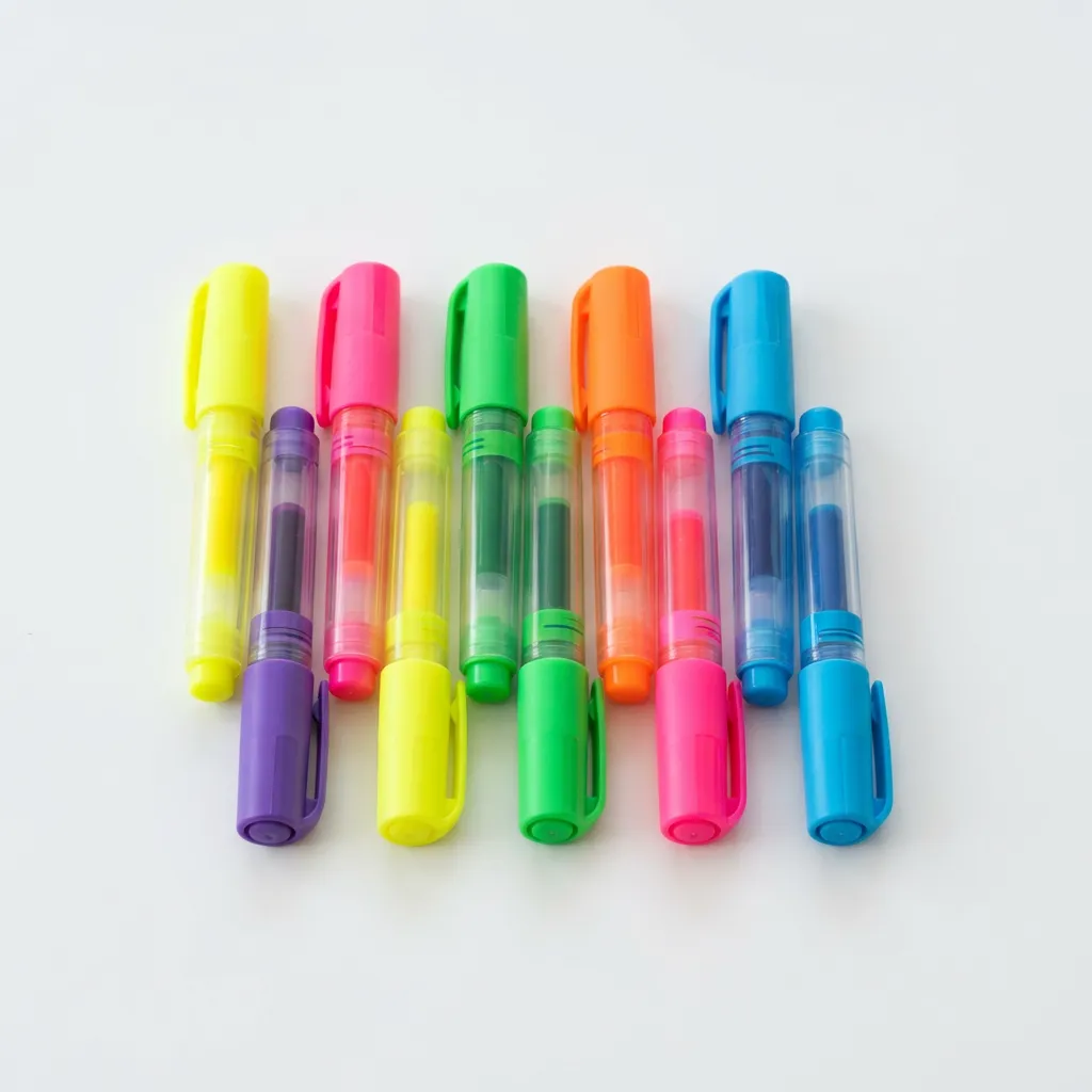 Sharpie Highlighters