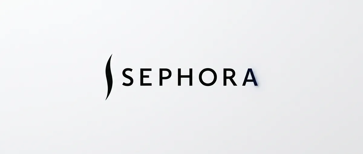 Sephora Logo