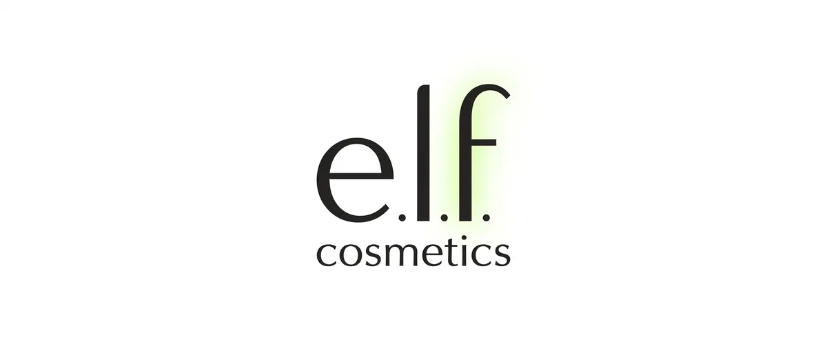 e.l.f. Cosmetics Logo