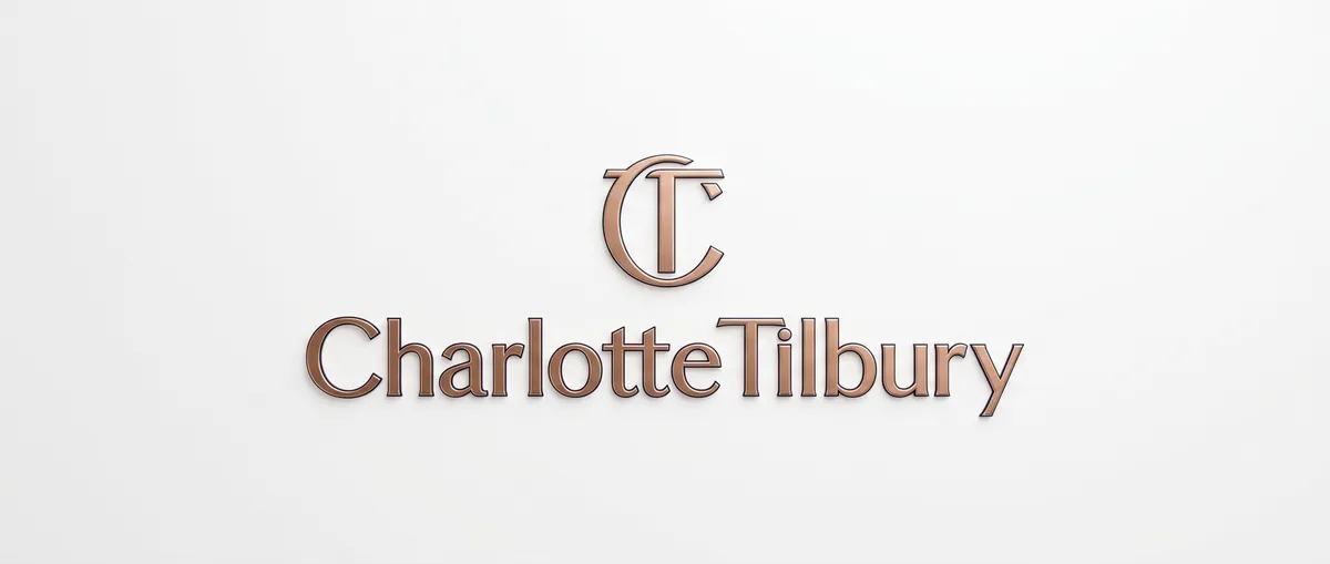 Charlotte Tilbury Logo