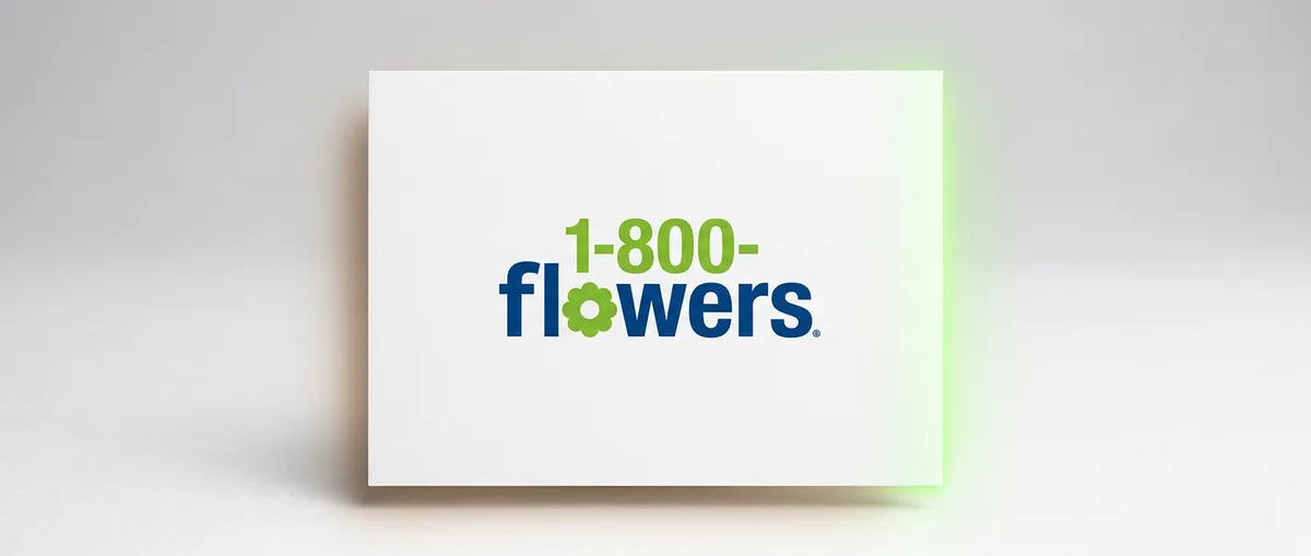 1-800-Flowers Retailer Logo