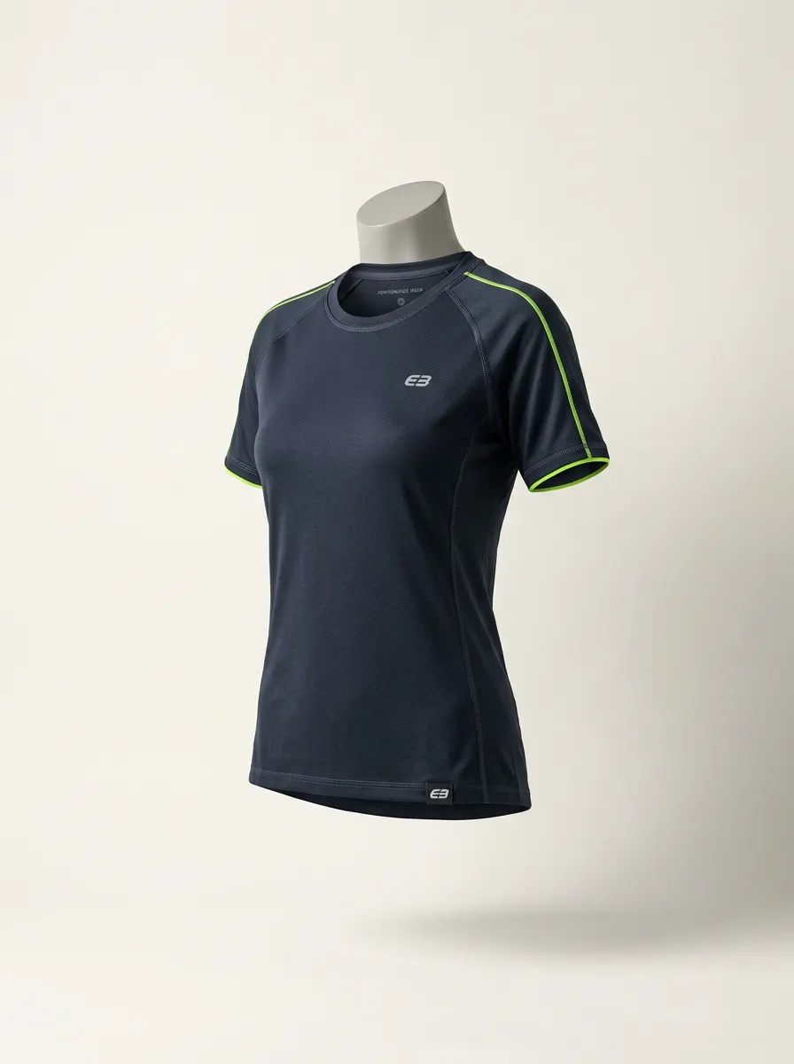 Women's Fan Gear Jersey Placeholder