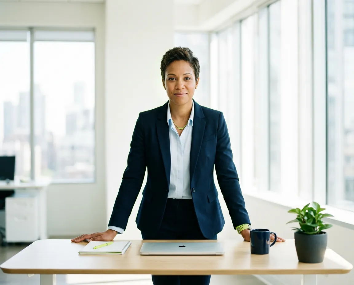 Professional lifestyle discovery and premium consumer services experience