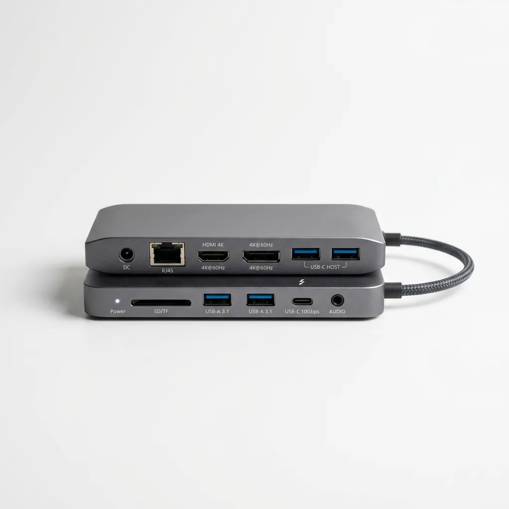Docking Station