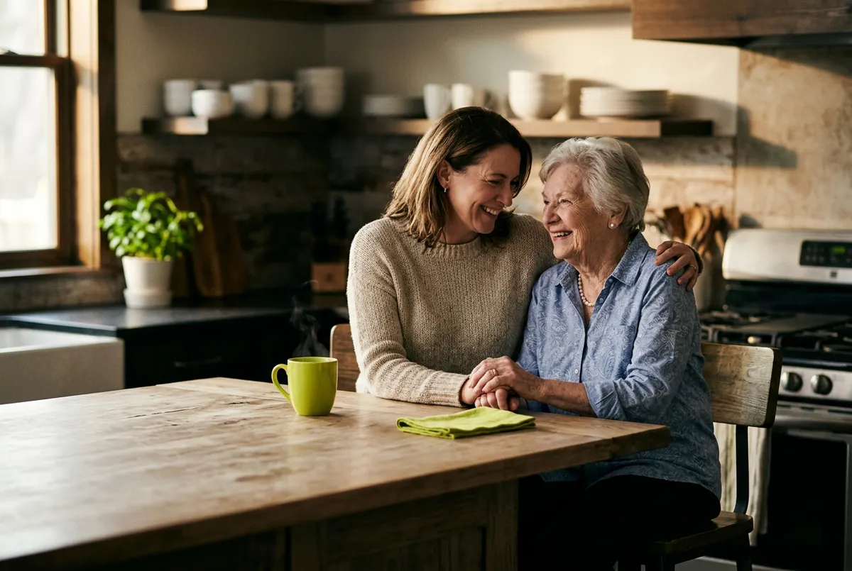 Adult & Family Care Services