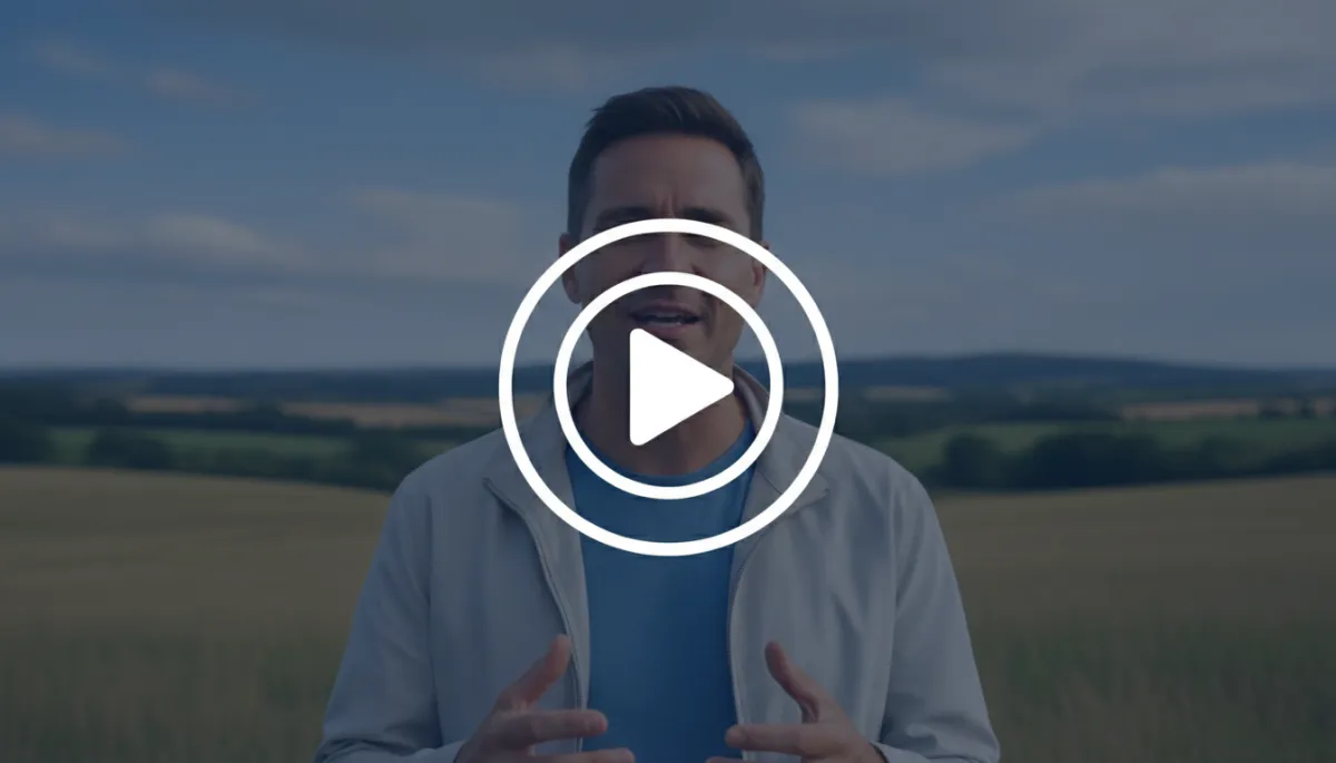 Video Player Placeholder