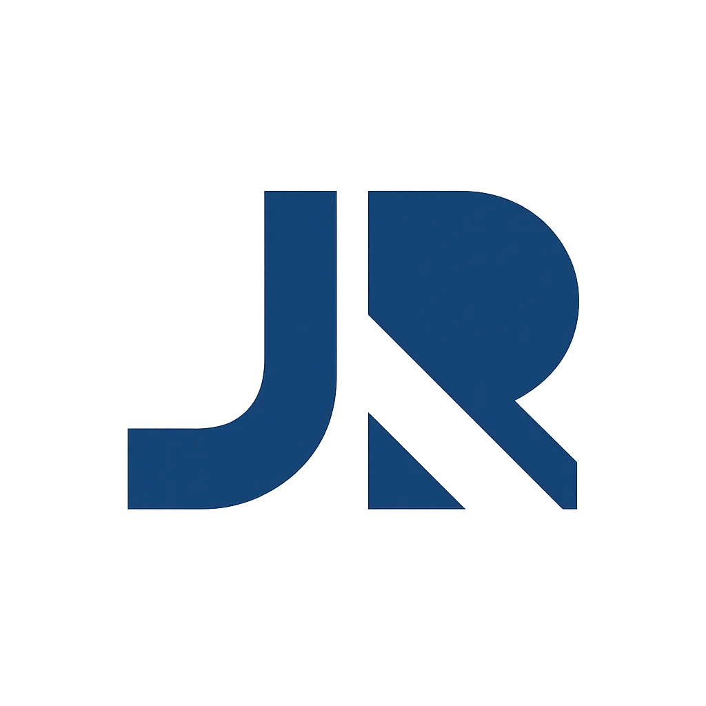 Jordan Reynolds Coaching Logo
