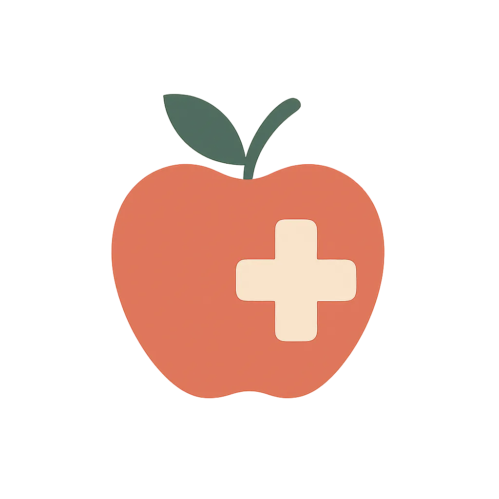 The Apple Valley Clinic Logo