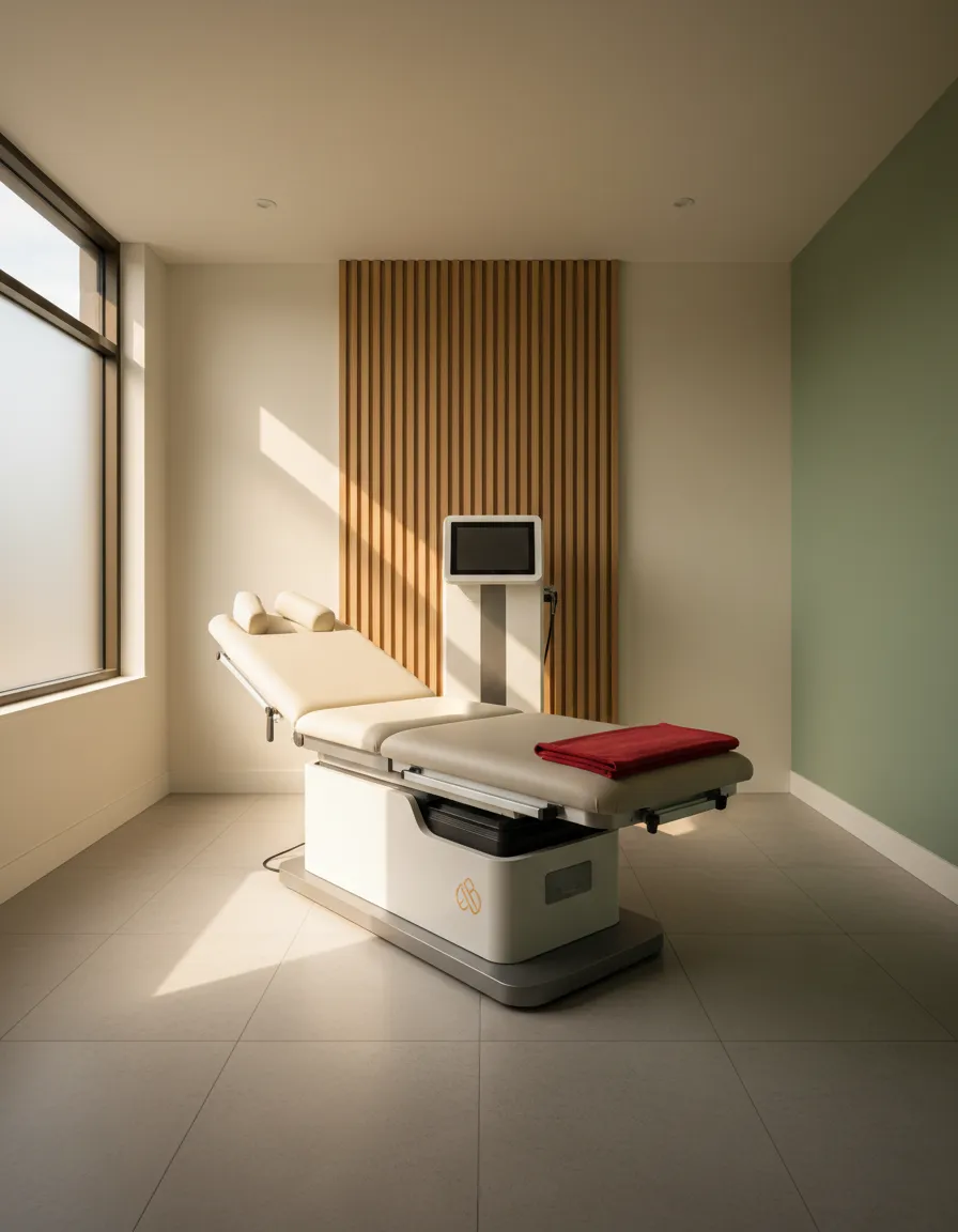 Spinal Decompression Therapy