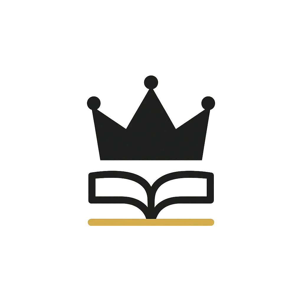 Kingdom Authority School Logo