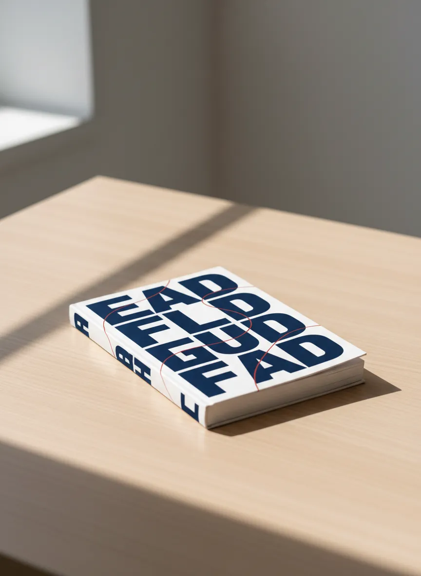 When God Searches the Earth Field Guide Mockup