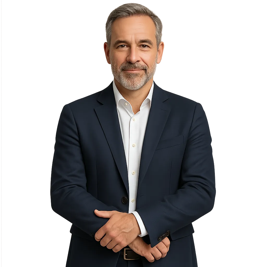 Gary Jepsen - Kingdom Authority School Founder