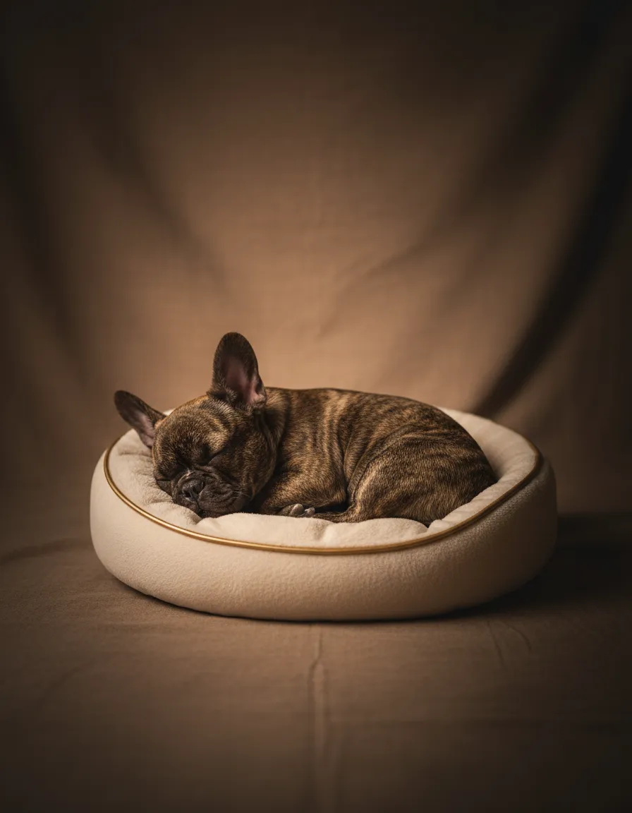Available French Bulldog Puppy - Stella