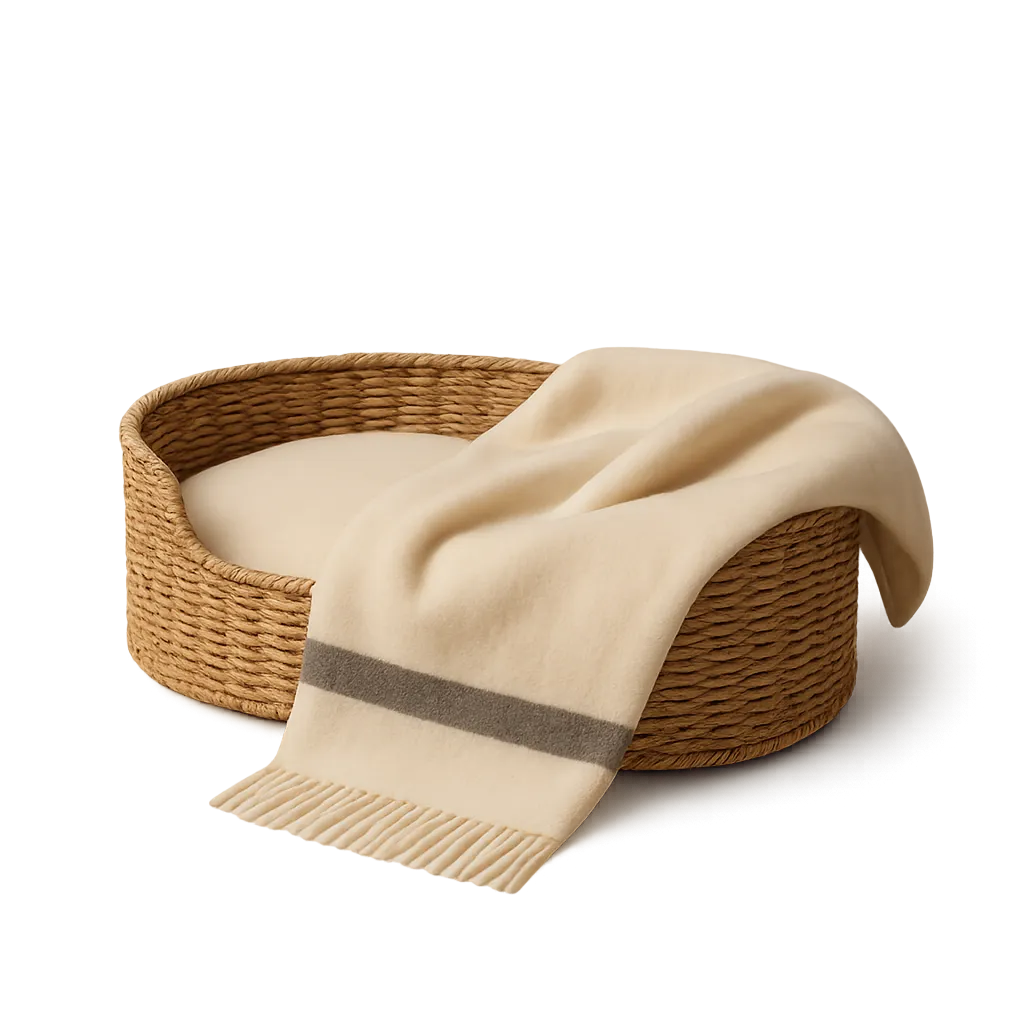 Puppy Essentials Curated Lifestyle
