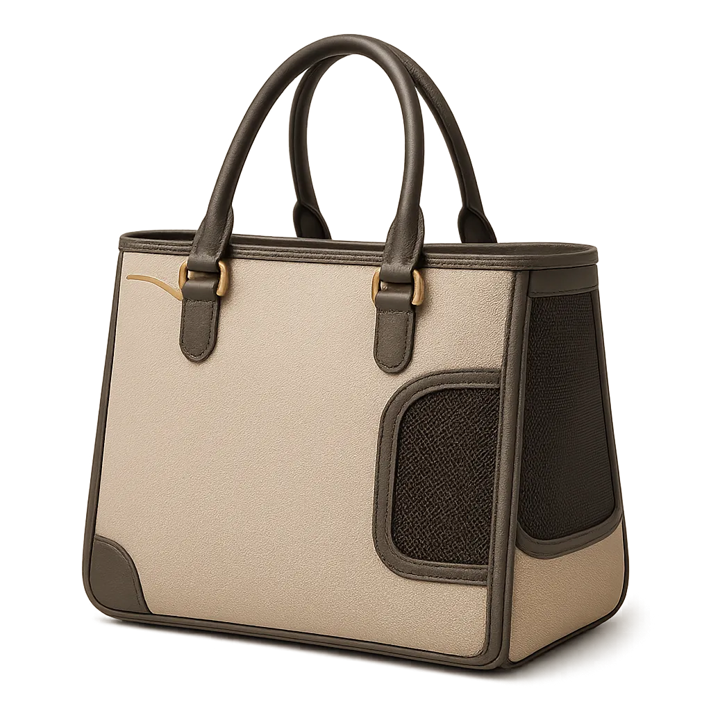Travel & Delivery Curated Lifestyle