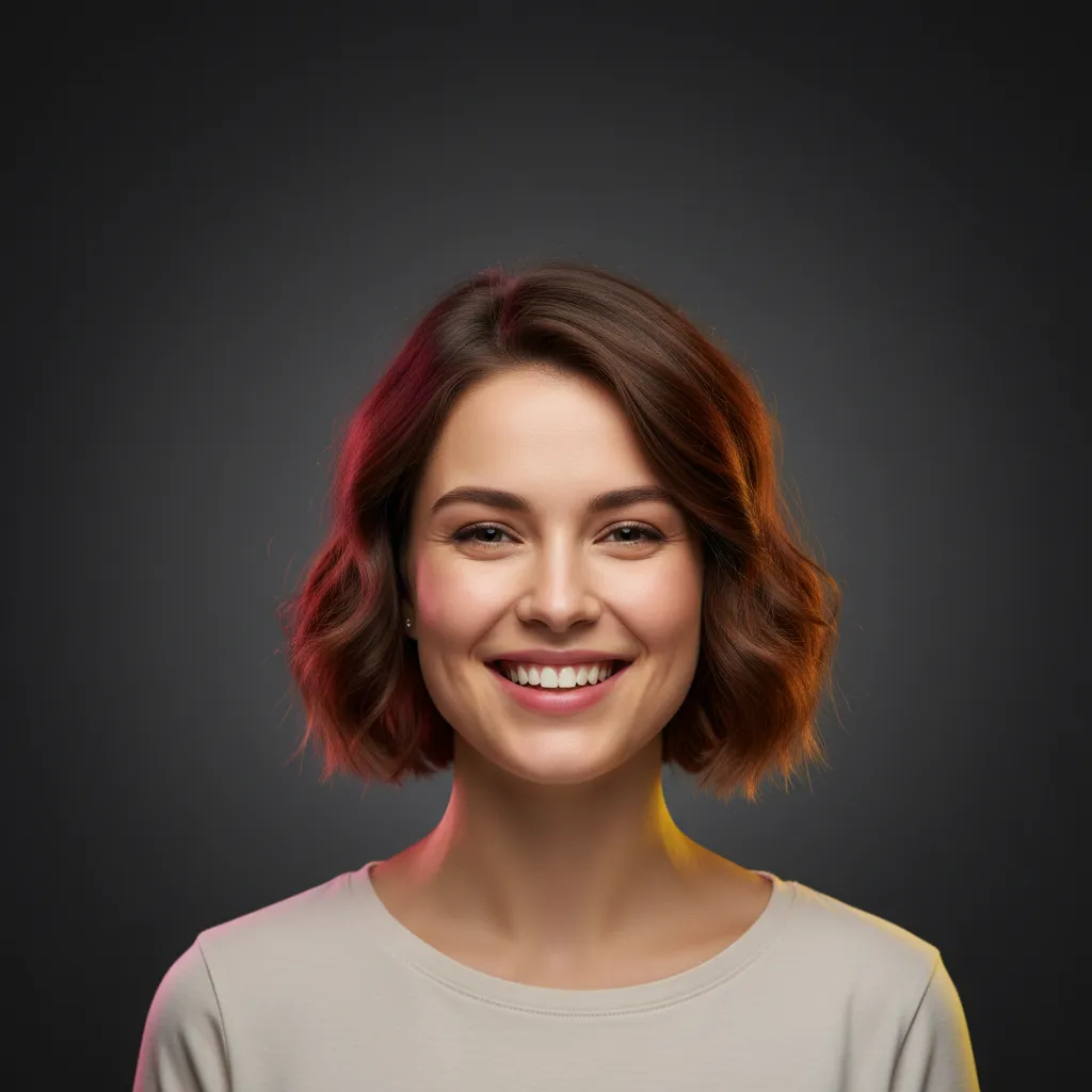 Customer Avatar 4