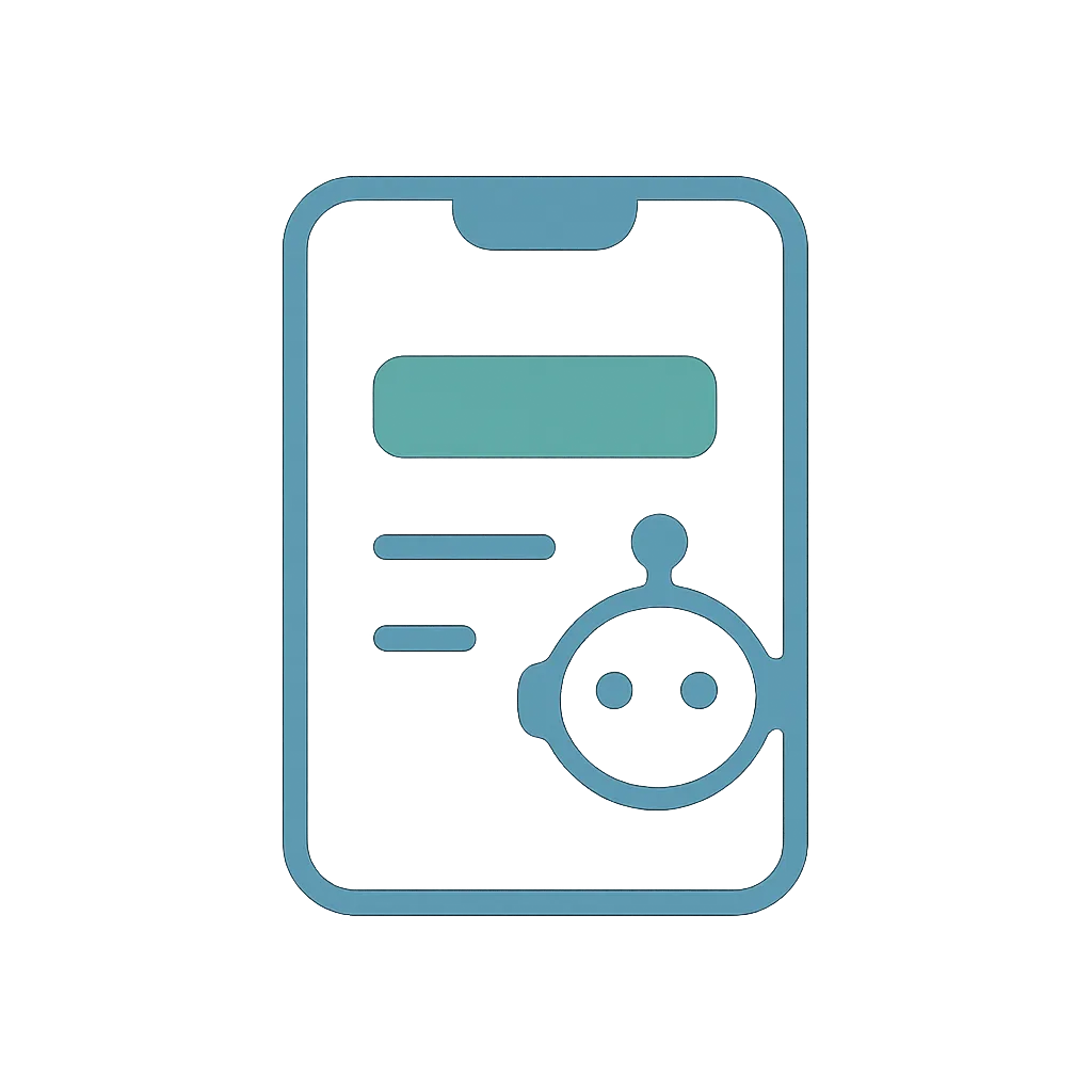 Lane Business Solutions Logo
